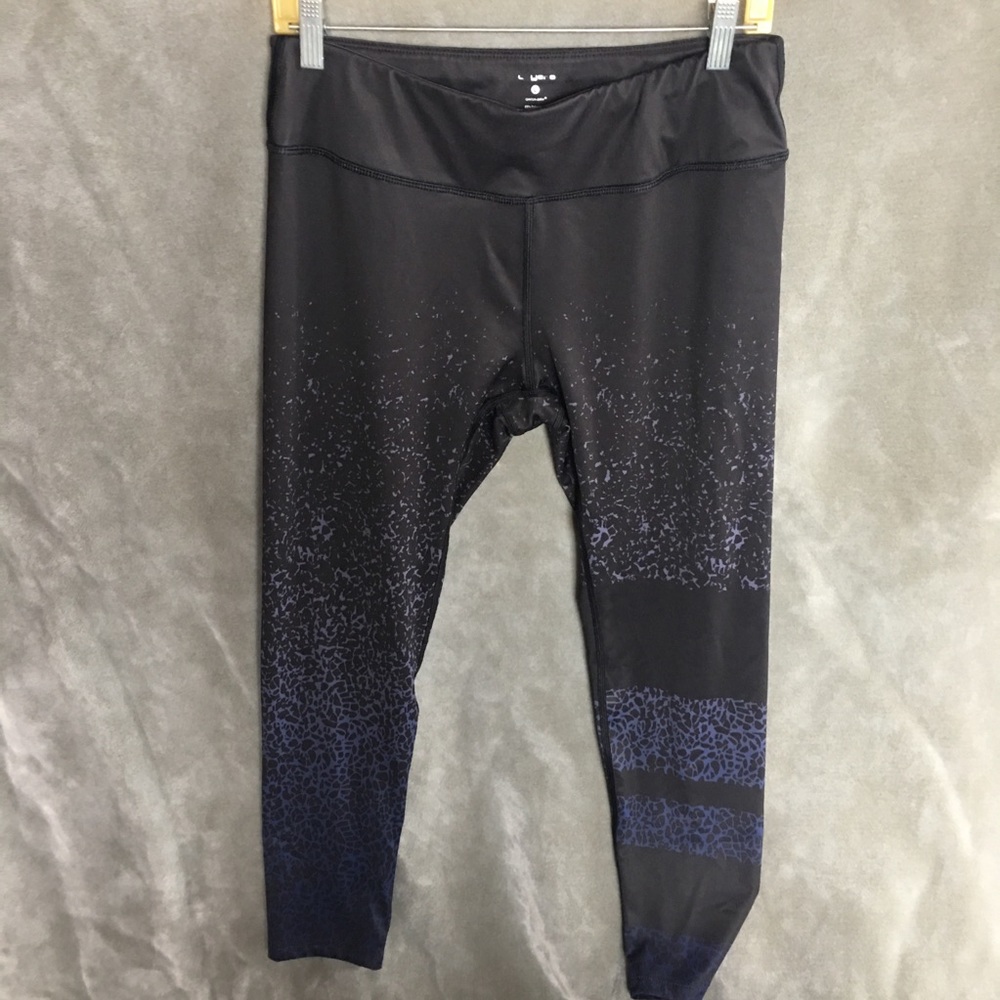Yoga/Workout Pants Large